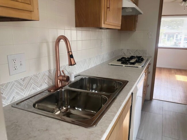 Building Photo - Beautiful Remodeled 3bd 2ba House in Wiseb...