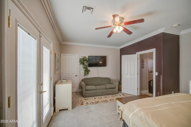 Building Photo - 2201 E Tahitian Way