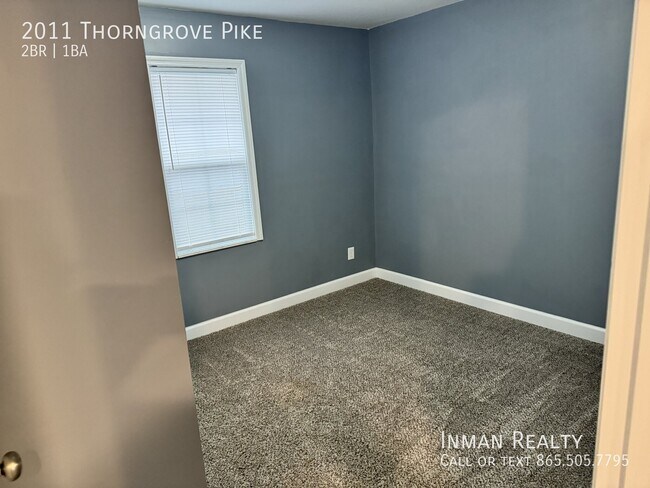 Building Photo - 2011 Thorngrove Pike