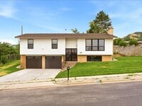 Building Photo - BOUNTIFUL New Remodeled 4 bed 3 bath home