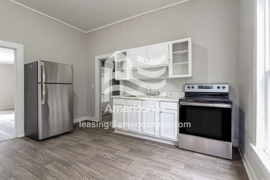 Building Photo - 6 Arkmain St