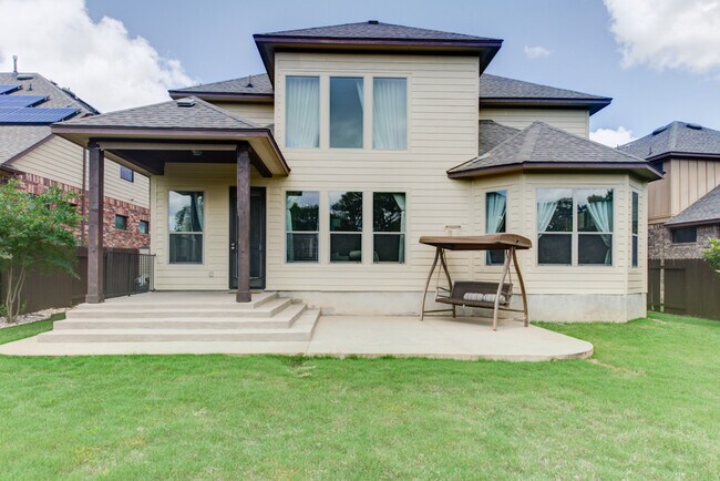 Building Photo - 308 Entrada Way