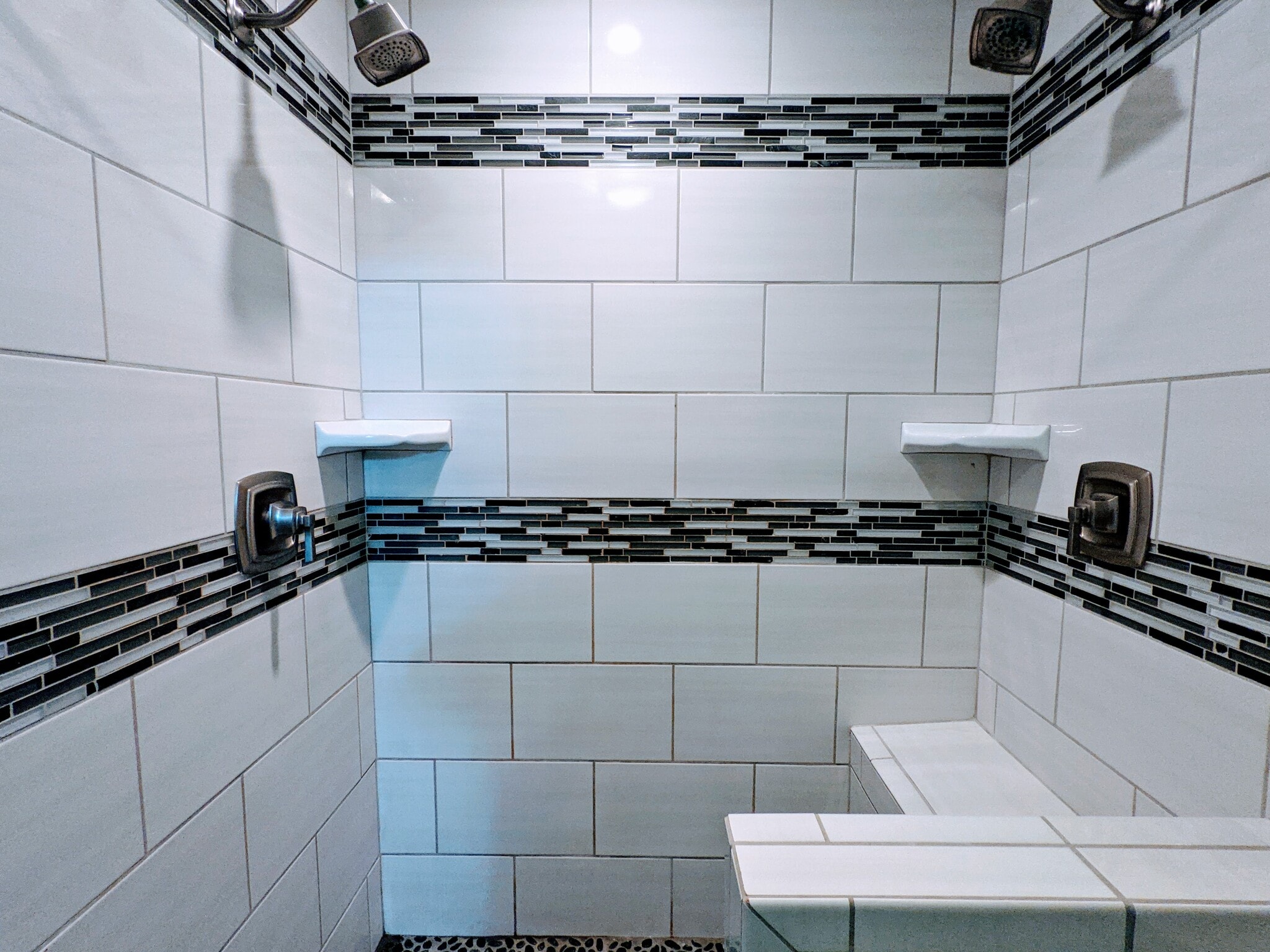 Master bathroom - 336 Jefferson Ave