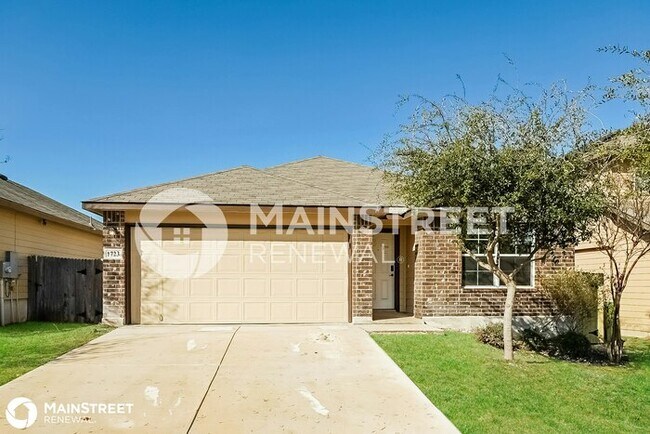Primary Photo - 1723 ASPEN SILVER, SAN ANTONIO, TX 78245