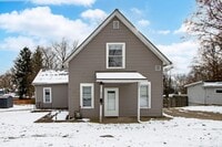 Building Photo - Two bedroom, single-family home