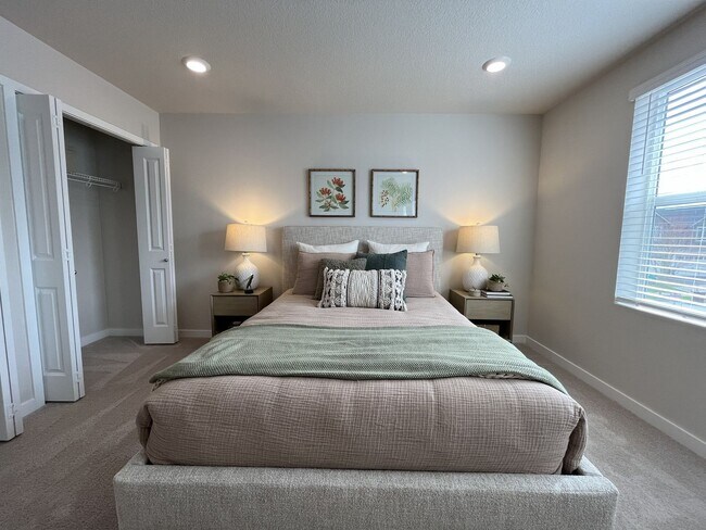 Building Photo - Coming Soon!! Bright New 3BD Home with Modern Kitchen & Bright Living Spaces