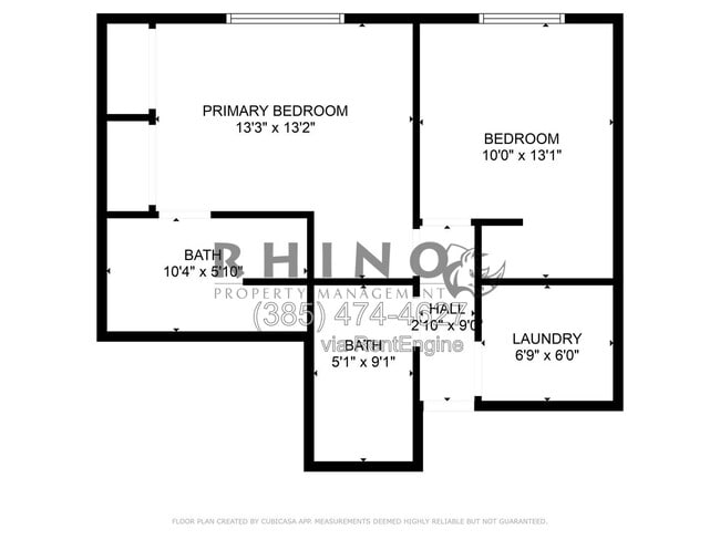 Building Photo - 4866 W 4780 S