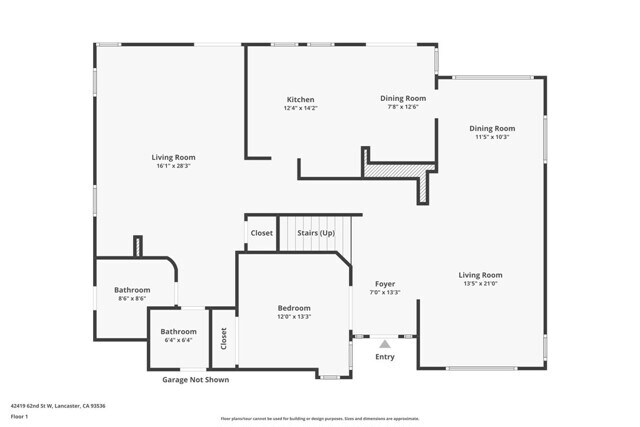 Building Photo - 42419 62nd St W