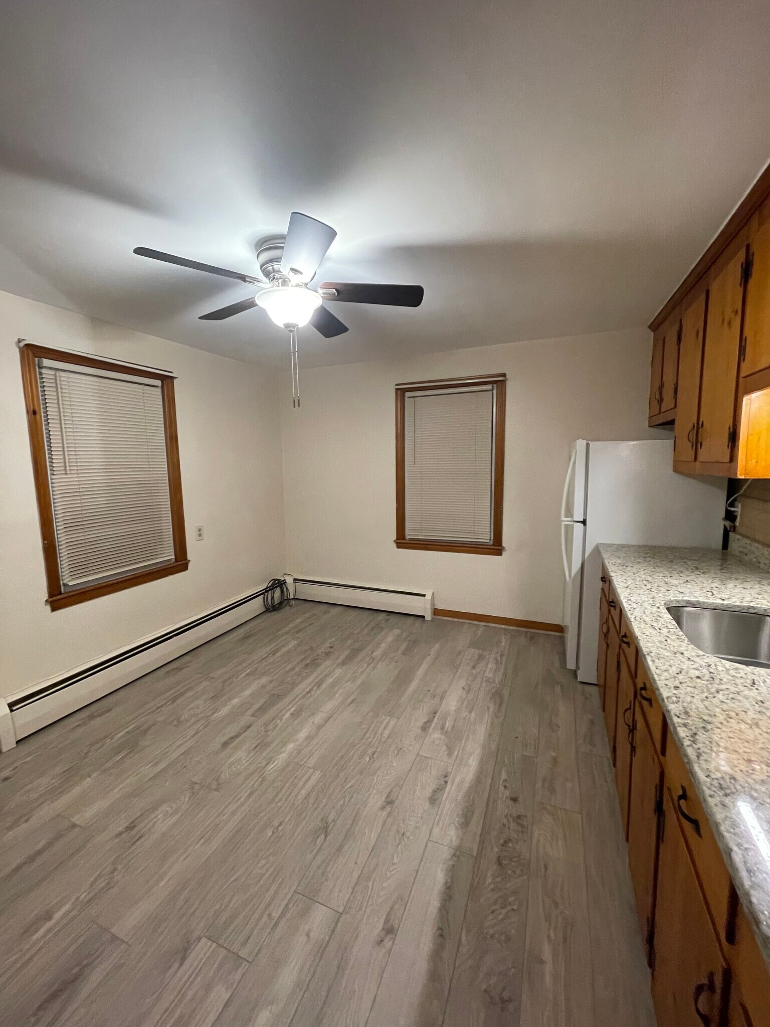 Kitchen - 38 Lamb St