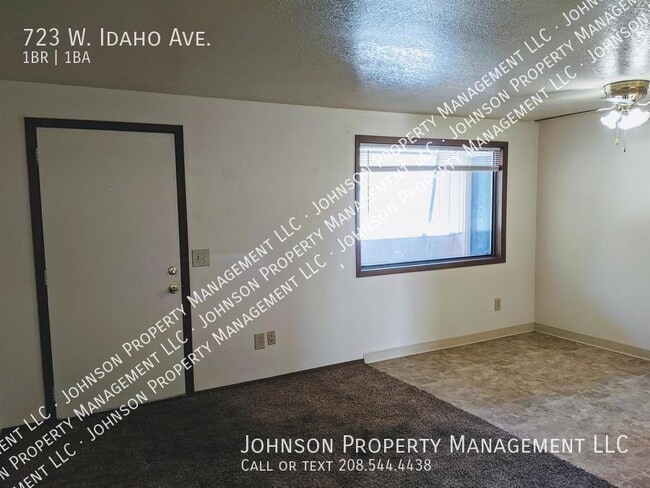 Building Photo - 723 W Idaho Ave