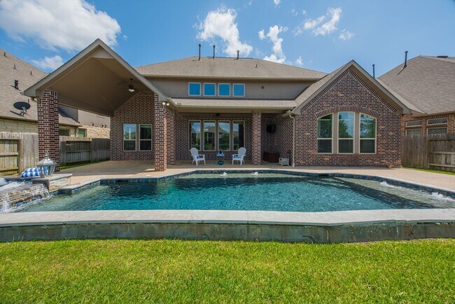 Building Photo - 28022 Bandera Glen Ln