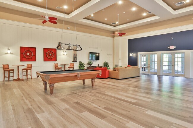 Building Photo - 1309 Half Moon Bay Dr