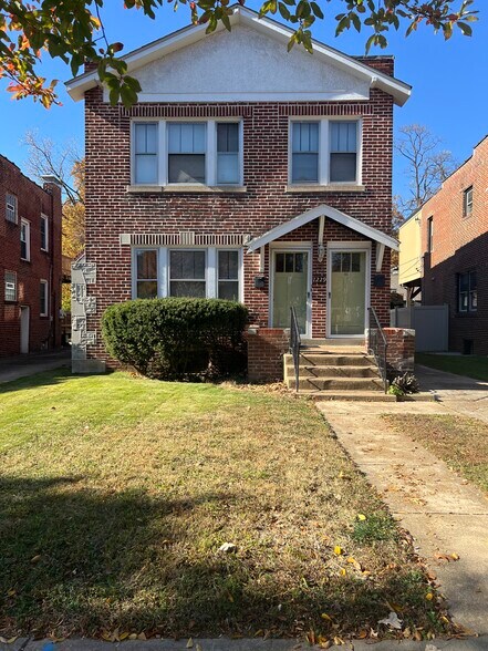 Building Photo - 1229 Claytonia Ter