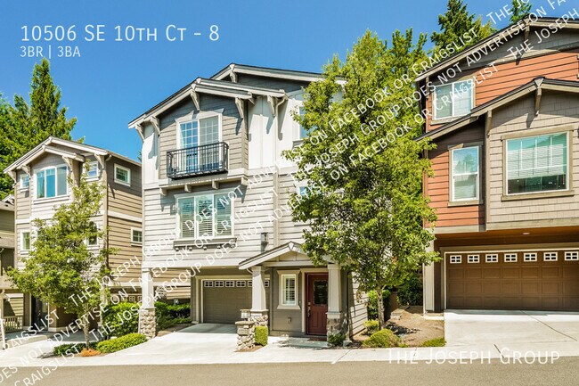 Building Photo - 10506 SE 10th Ct