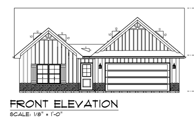 Building Photo - 1545 McKesie St