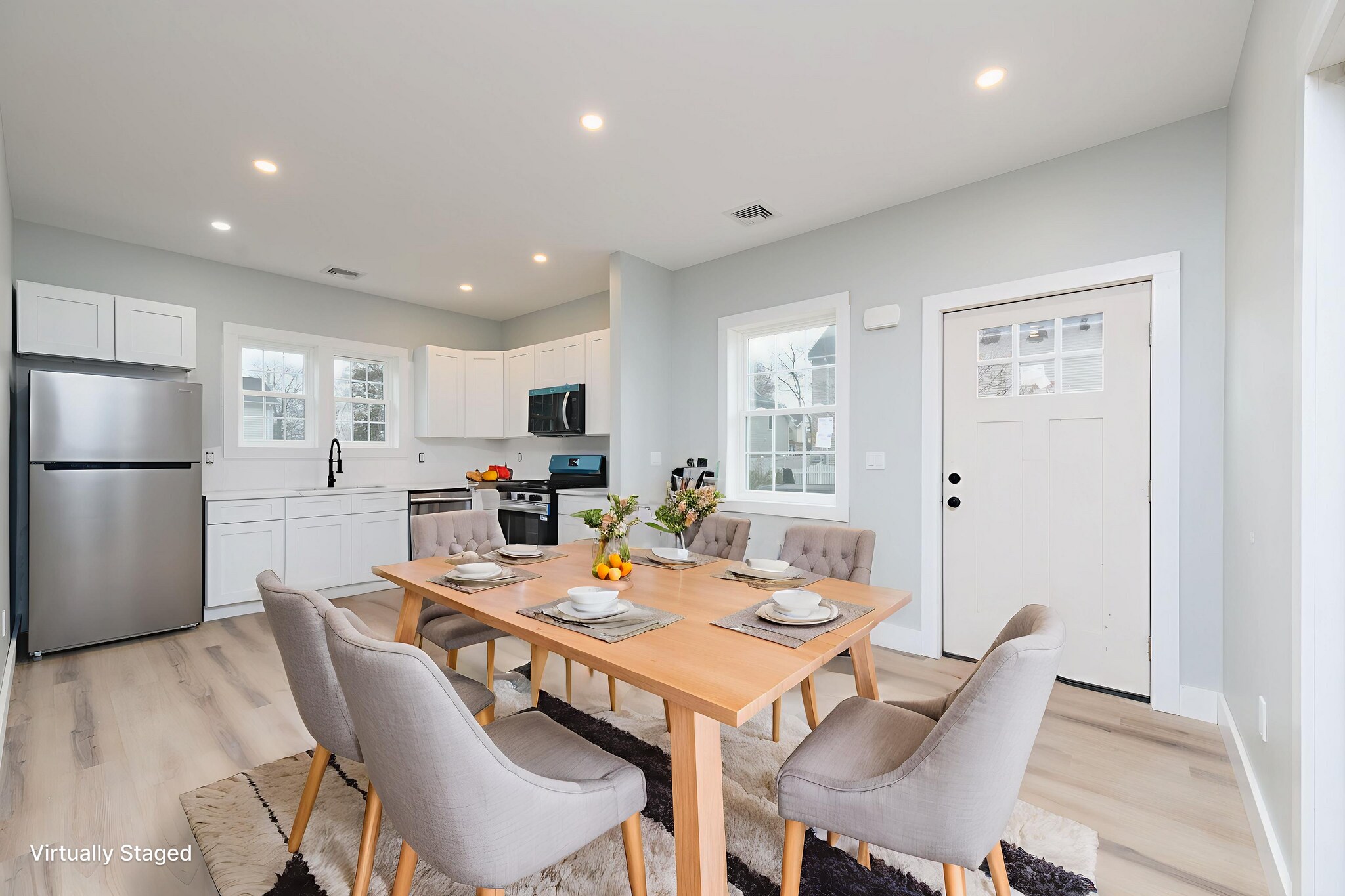 Building Photo - 18 Georgia Ave