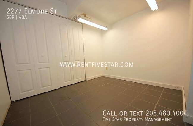 Building Photo - 2277 Elmore St