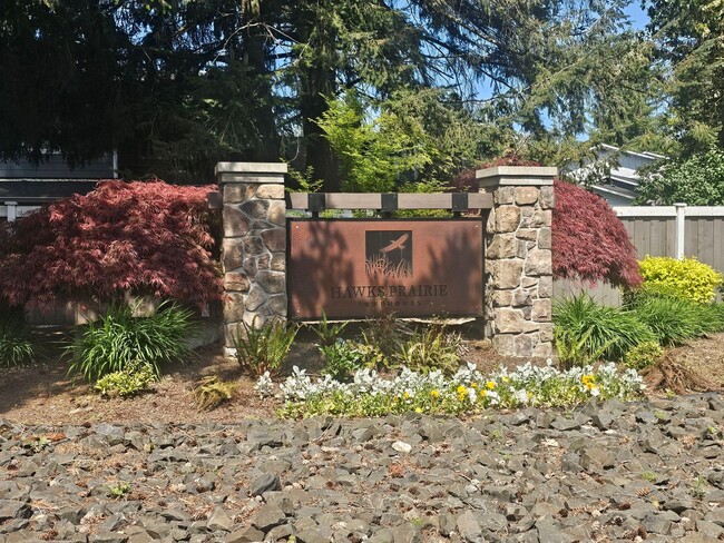 Building Photo - Charming 3-Bed Rental Home in Olympia | Pe...