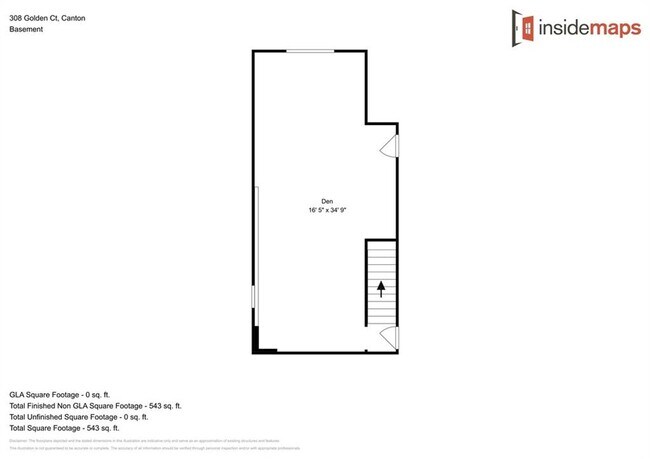 Building Photo - 308 Golden Ct