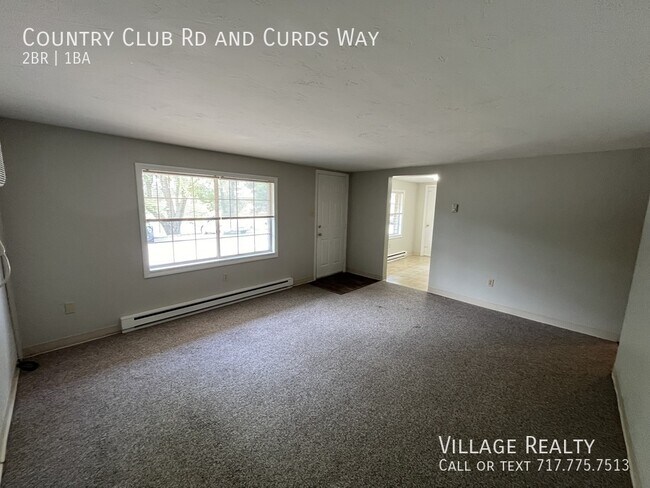 Building Photo - 671 Country Club Rd