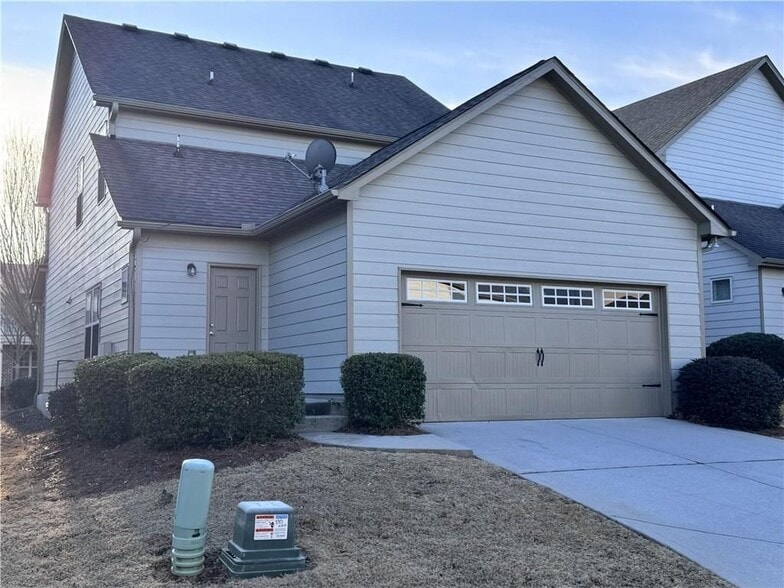 Building Photo - 167 Gilliflower Park