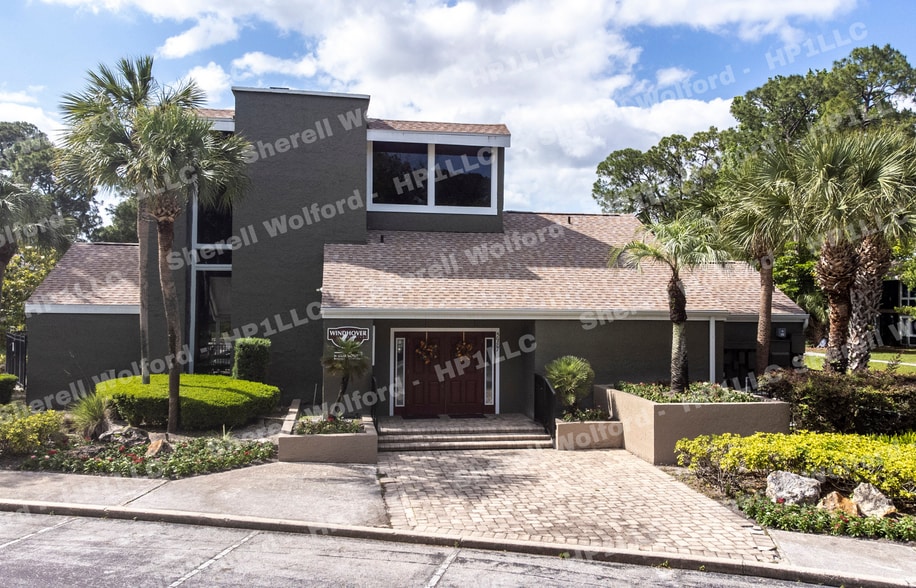 Building Photo - 5739 Peregrine Ave