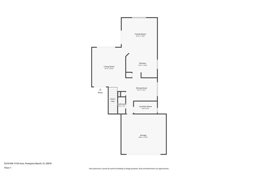 Building Photo - 5219 NW 117th Ave