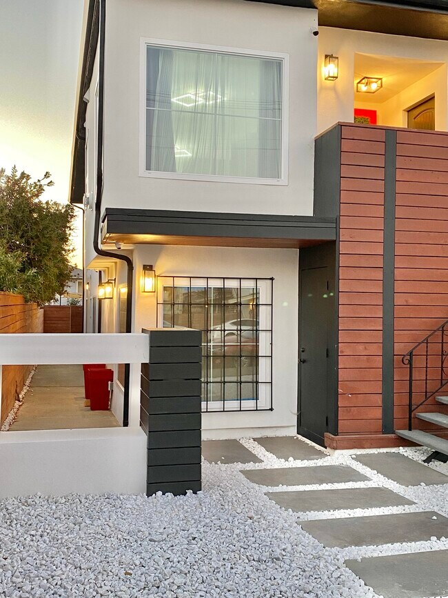 Building Photo - 2251 38th Ave