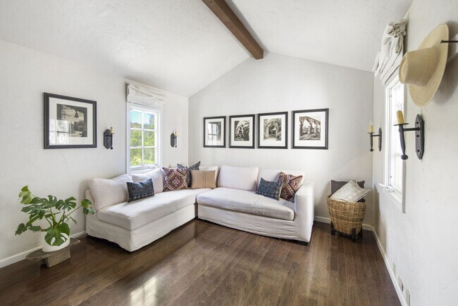 Building Photo - Private Spanish-Mission Estate on 10 Acres with Sweeping Mountain Views