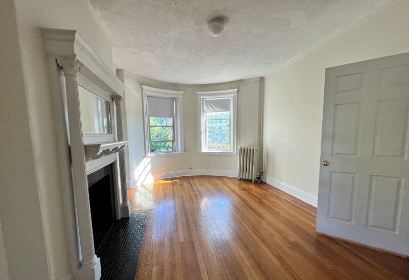 Building Photo - 1788 Beacon St