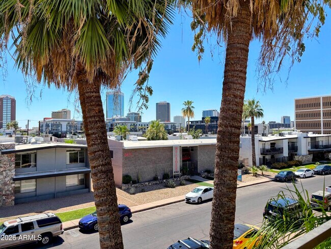 Building Photo - 3600 N 5th Ave