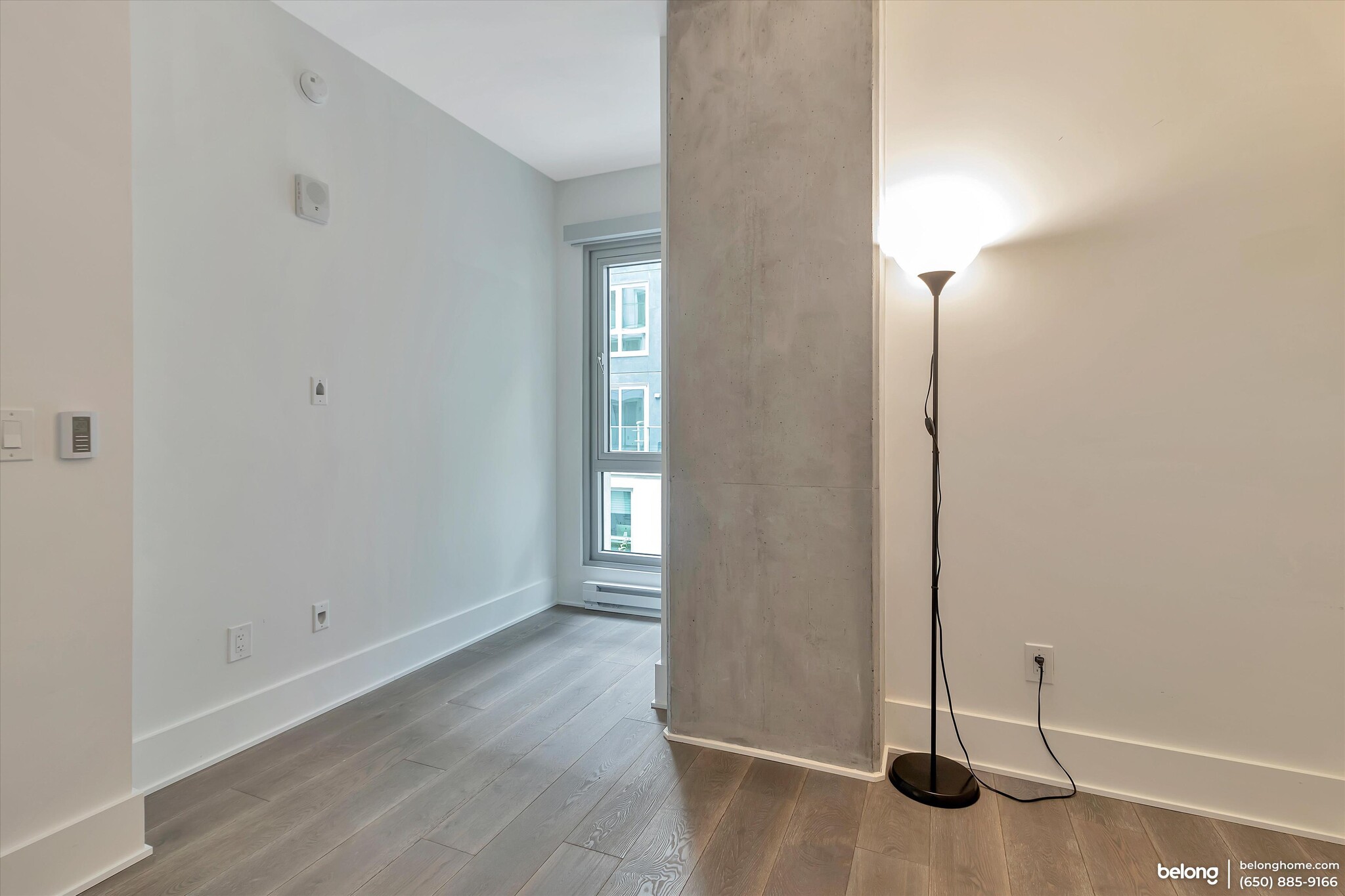 Building Photo - 1075 Market St