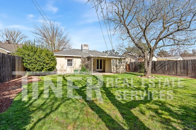 Building Photo - 5000 Reid Way