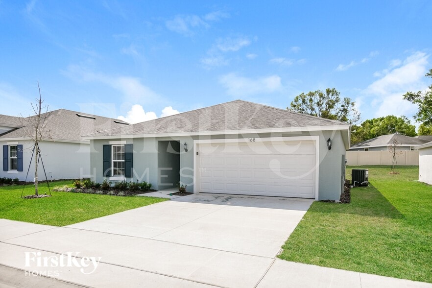 Building Photo - 168 Southern Breeze Lp