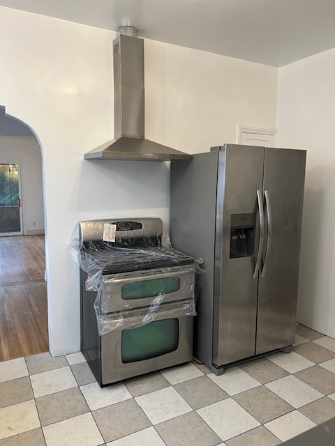 Building Photo - 926 S Curson Ave