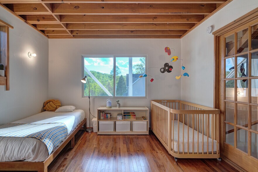Bedroom 1 - 300 John Lemley Ln