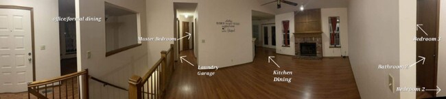 Building Photo - 3621 Inwood Ct
