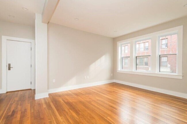 Building Photo - 1.0 bedroom in Cambridge Massachusetts 02140