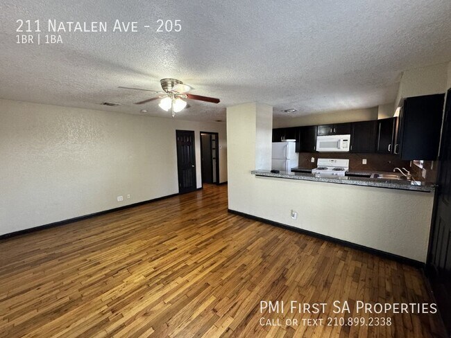 Building Photo - 211 Natalen Ave