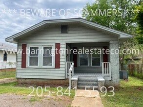 Building Photo - Hueytown -