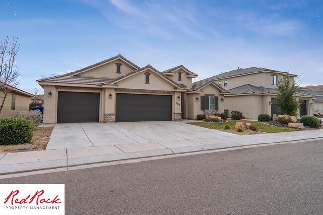 Building Photo - 603 Balancing Rock Dr