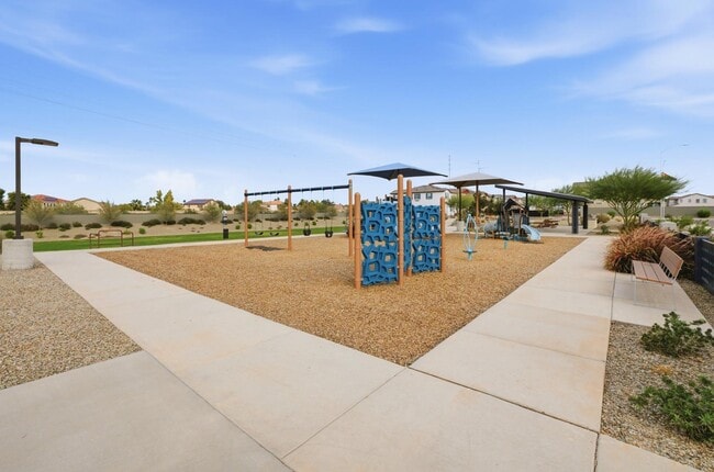 Building Photo - 3251 S Lotus