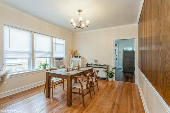 Building Photo - 4830 Wright Terrace