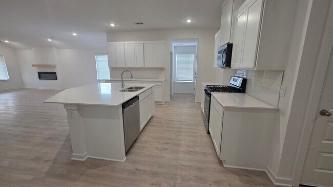 Building Photo - BRAND NEW CONSTRUCTION (4BR/2BA) - Now Leasing for Immediate Move-in