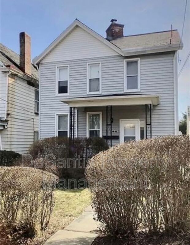 1031 Tyndall St 1031 Tyndall St Pittsburgh PA 15204 Apartment Finder