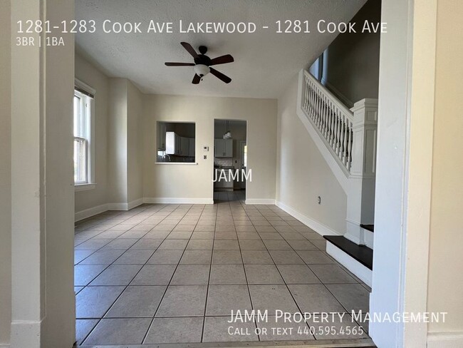 Building Photo - 1281-1283 Cook Ave Lakewood-1281 Cook Ave