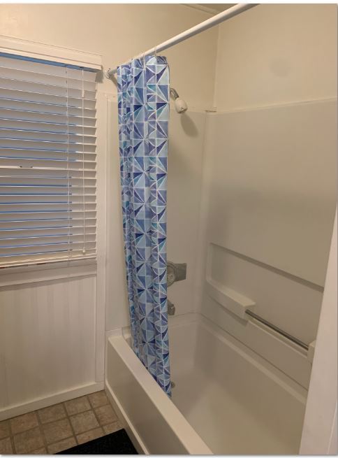 Bathroom - 4824 Bamford Pl