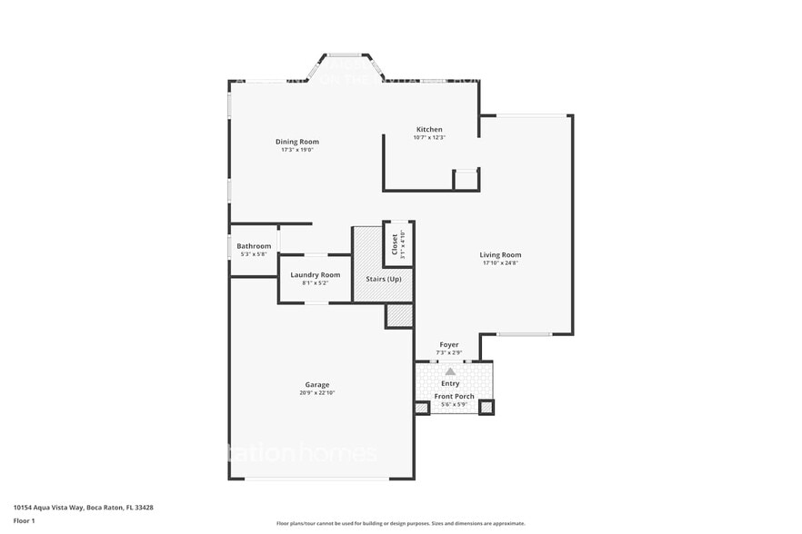 Building Photo - 10154 Aqua Vista Way