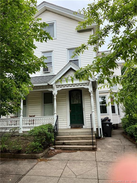 Building Photo - 259 Humphrey St