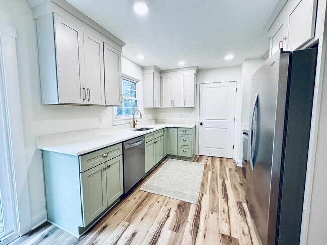 Building Photo - 2689 Fowler School Rd